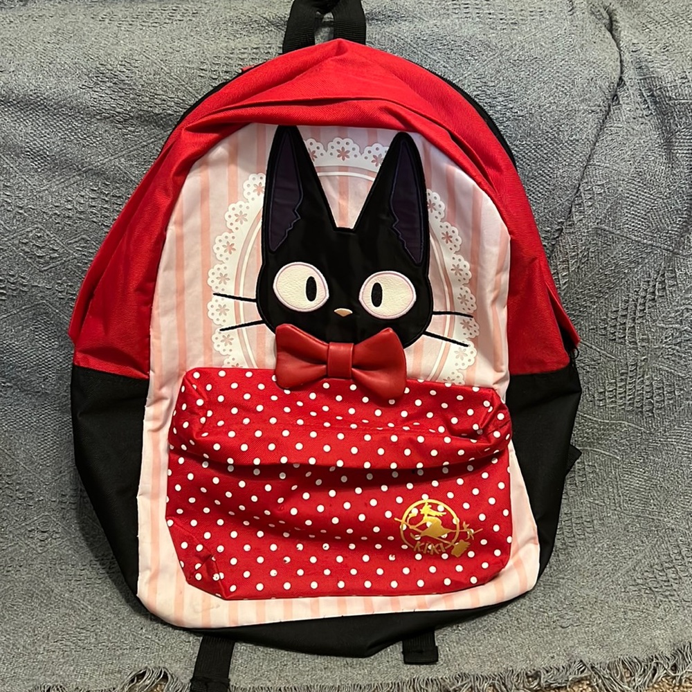 Kiki’s Delivery Service Backpack